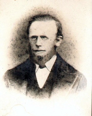 Rasmus E. Brink