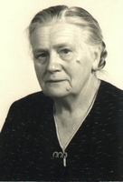 Christine Marie Brink