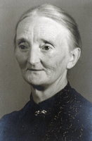 Maria Dorothea Koop