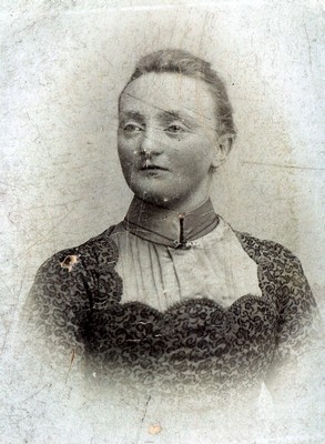 Maria D. Koop