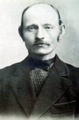 H. Olsen